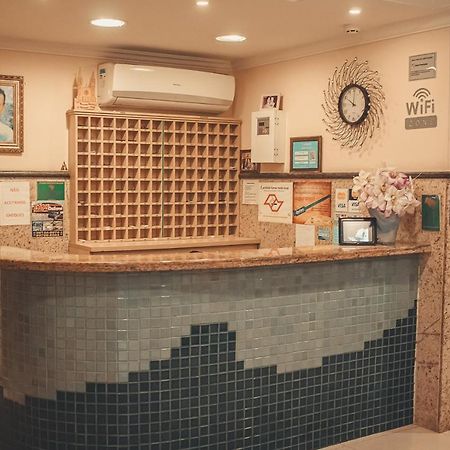 אפארסידה Hotel Piracicaba מראה חיצוני תמונה