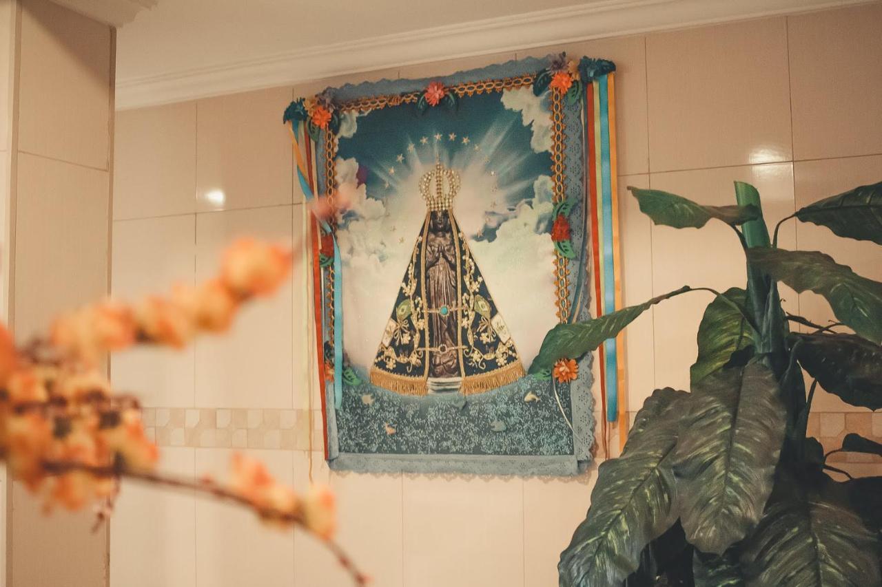 אפארסידה Hotel Piracicaba מראה חיצוני תמונה