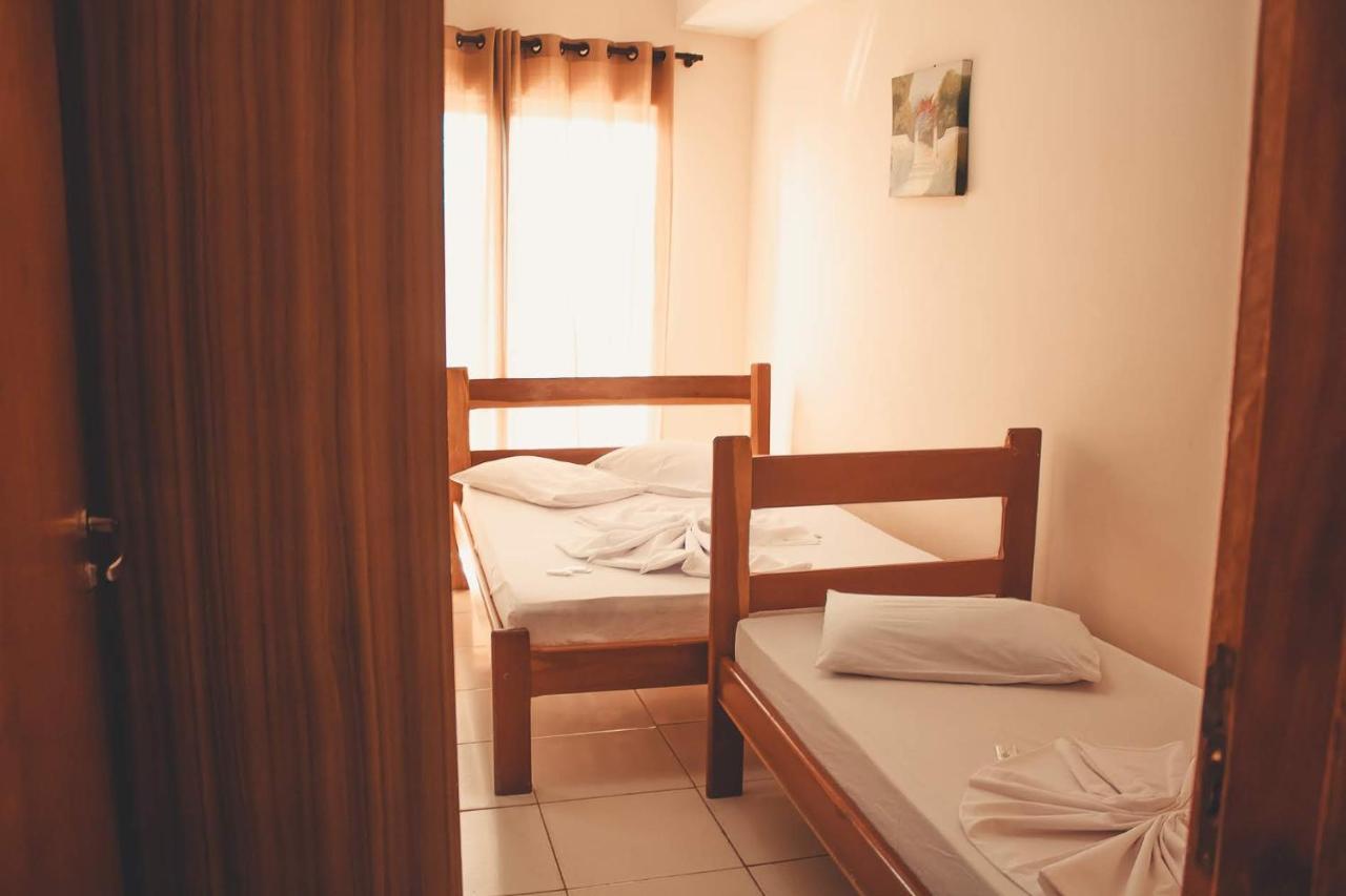 אפארסידה Hotel Piracicaba מראה חיצוני תמונה
