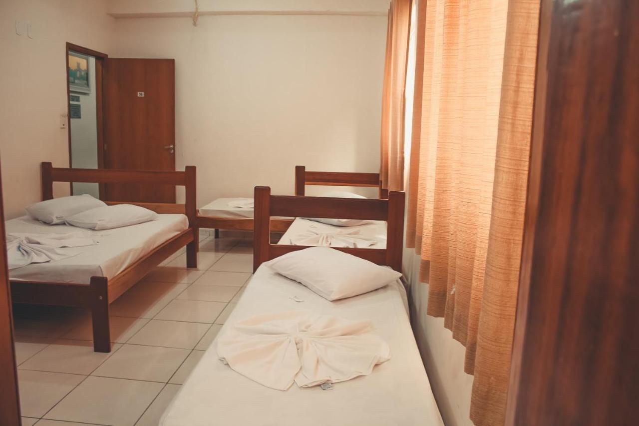 אפארסידה Hotel Piracicaba מראה חיצוני תמונה