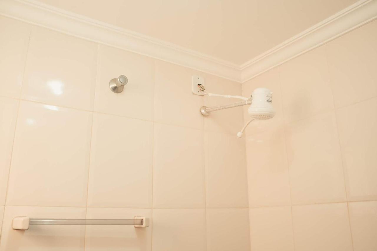 אפארסידה Hotel Piracicaba מראה חיצוני תמונה