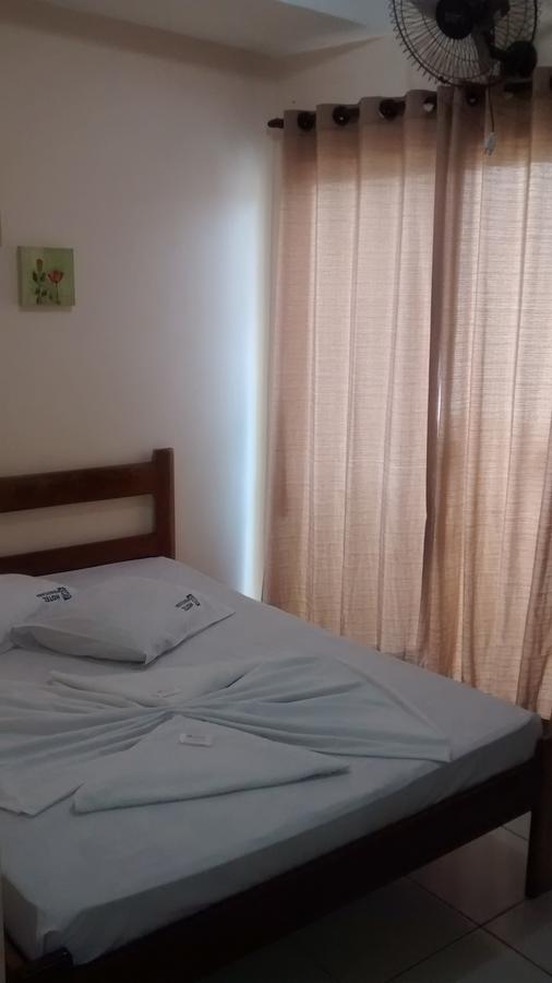 אפארסידה Hotel Piracicaba מראה חיצוני תמונה
