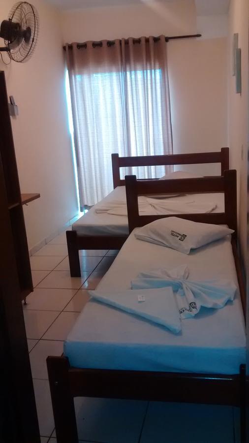 אפארסידה Hotel Piracicaba מראה חיצוני תמונה