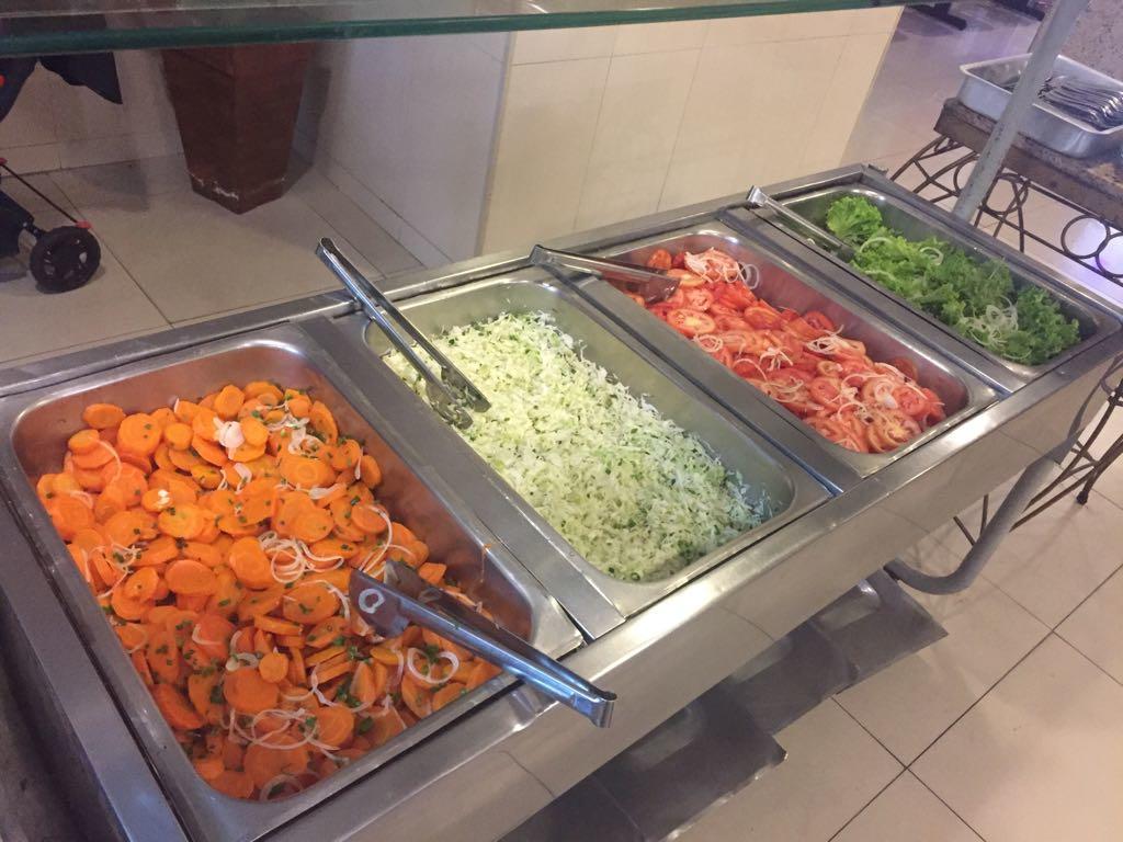 אפארסידה Hotel Piracicaba מראה חיצוני תמונה